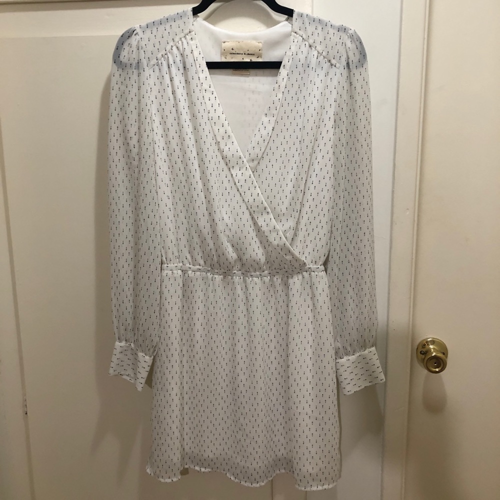 Coincidence & Chance Dress